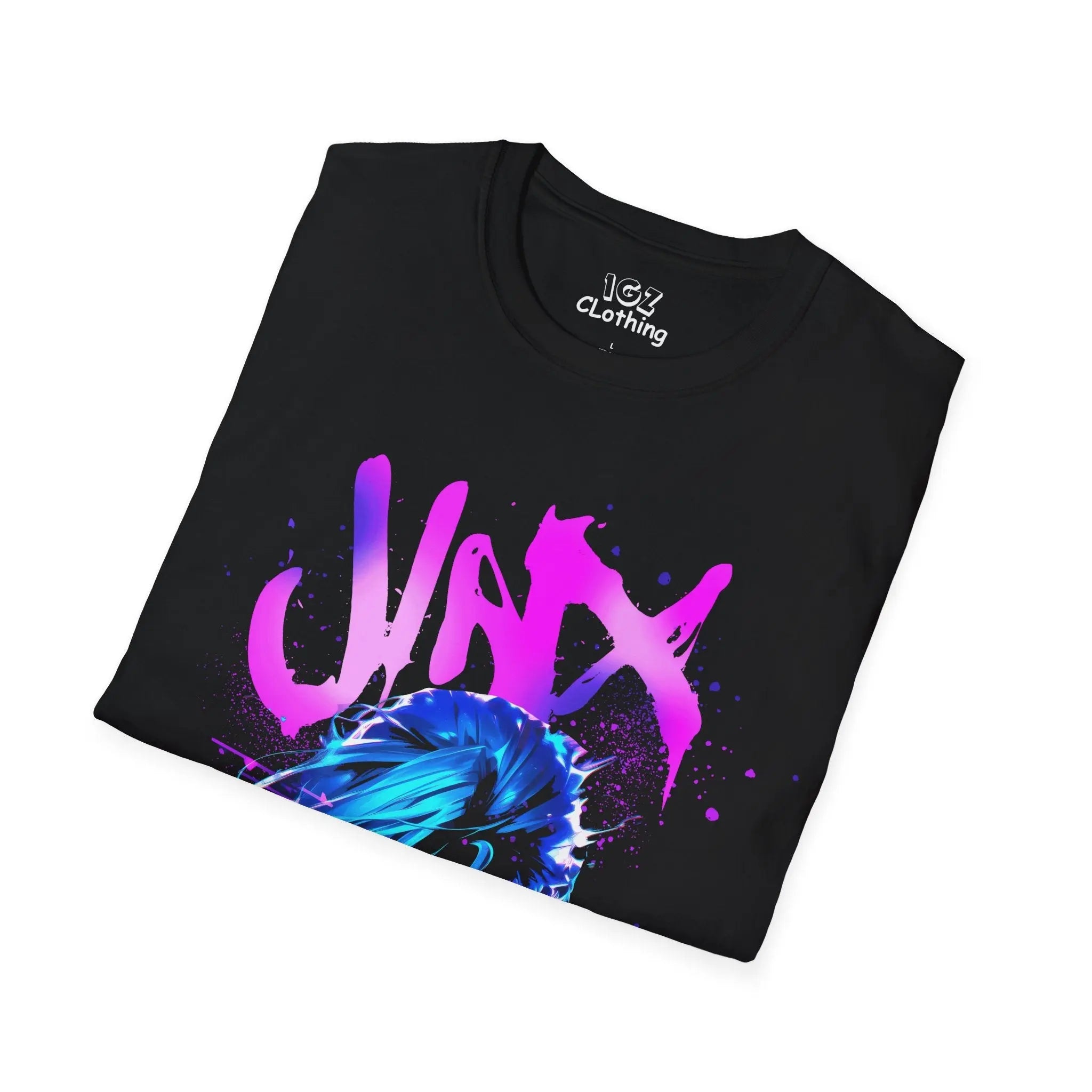 Arcane Jinx T-Shirt Printify