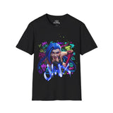 Arcane Jinx Tee Printify