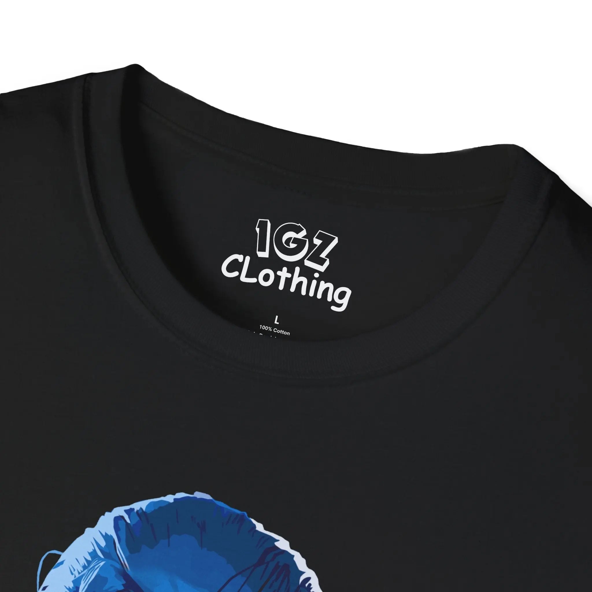 Arcane Jinx Tee Printify