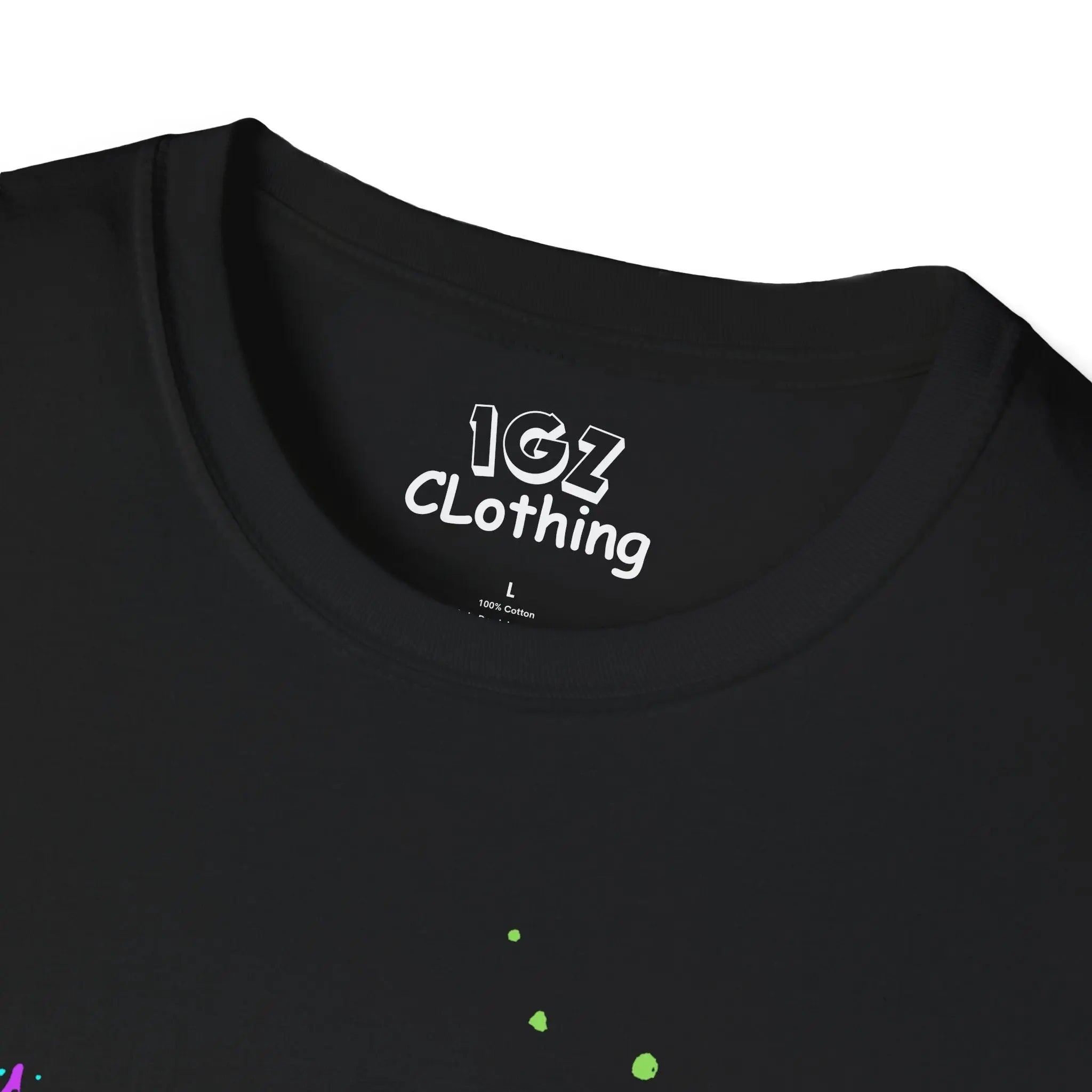 Arcane Jinx Tee Printify