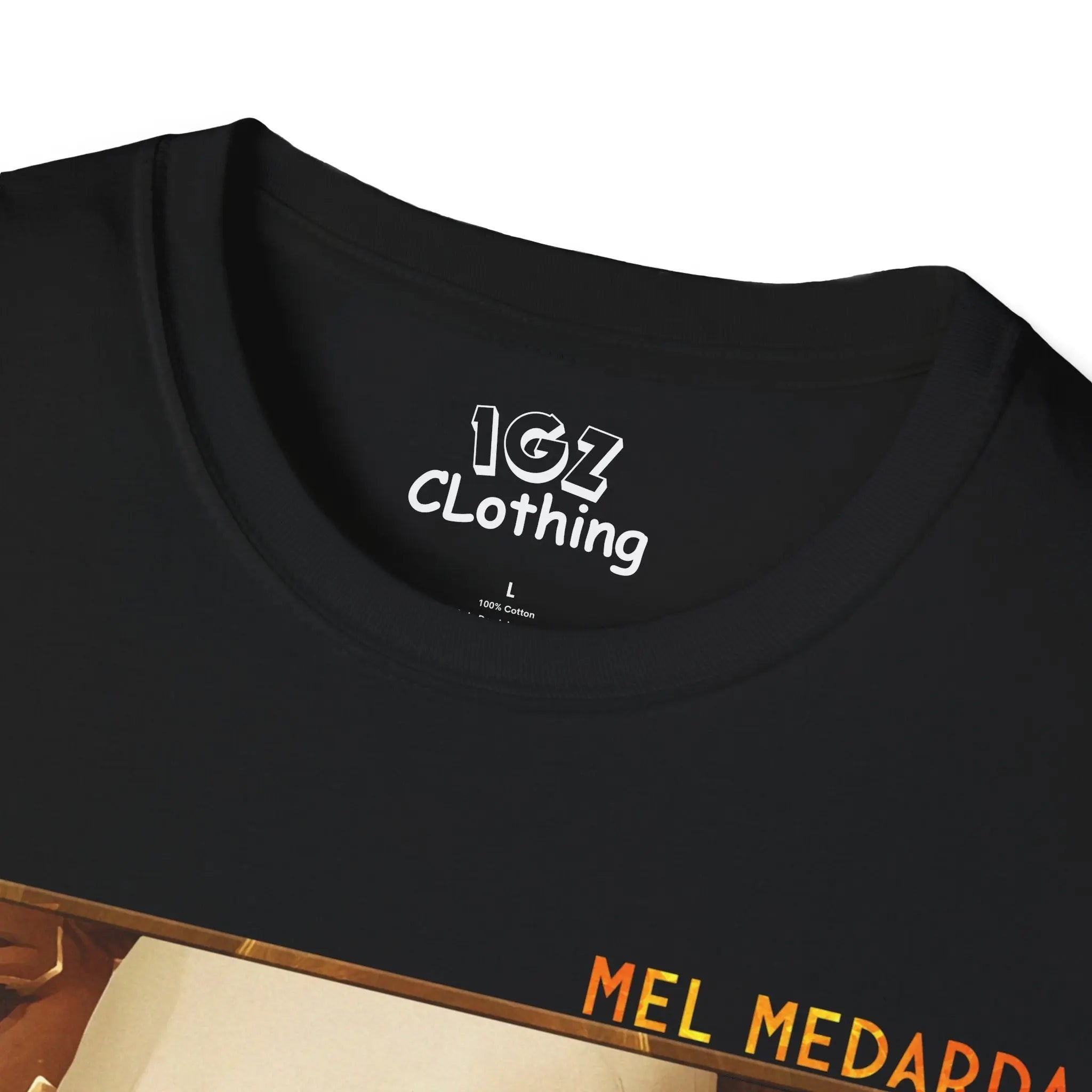 Arcane Mel Medarda T-Shirt Printify