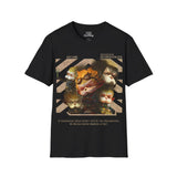 Arcane Professor Heimerdinger  T-Shirt Printify
