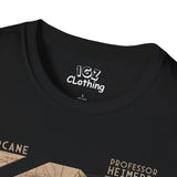 Arcane Professor Heimerdinger  T-Shirt Printify