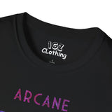 Arcane Sisters T-Shirt Printify