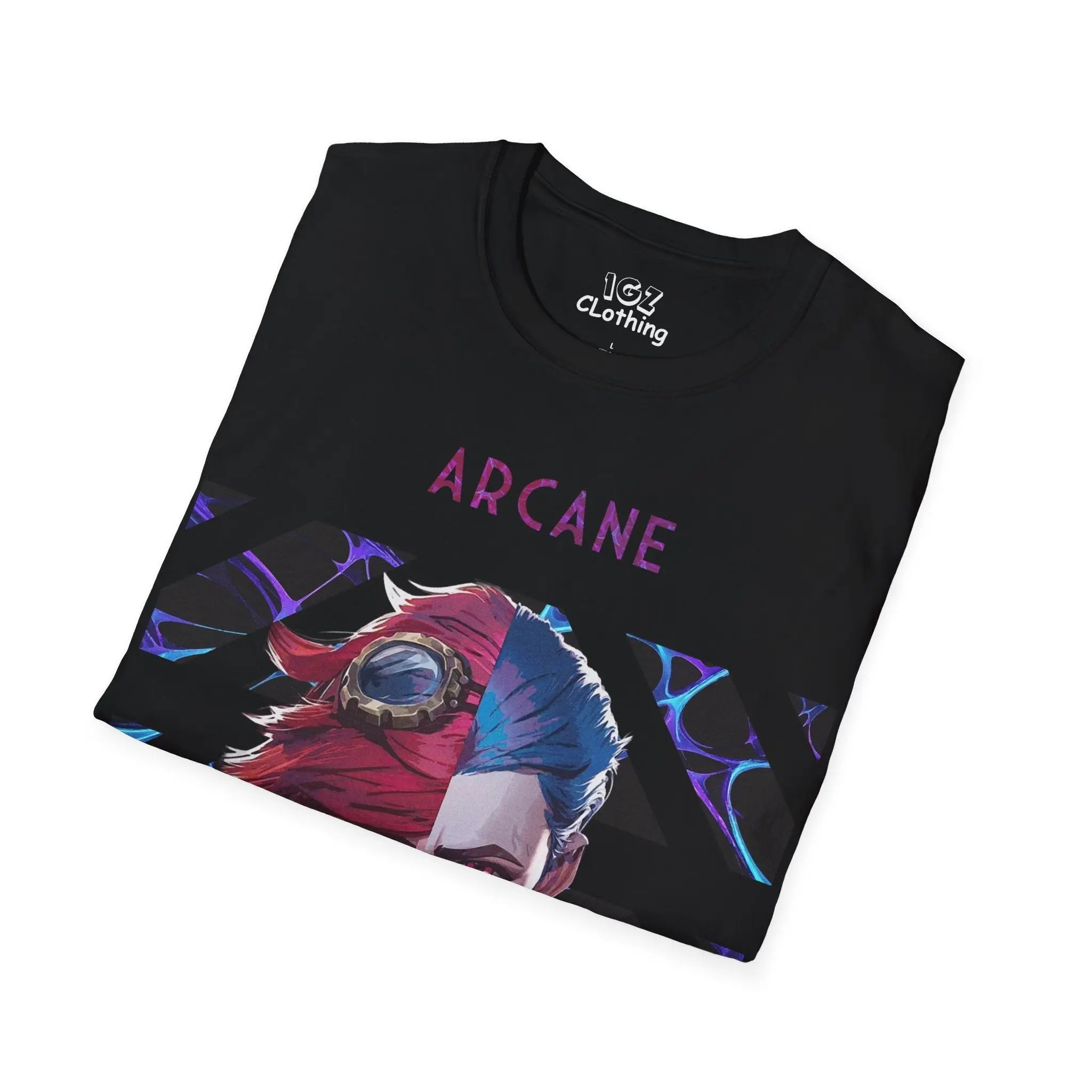 Arcane Sisters T-Shirt Printify