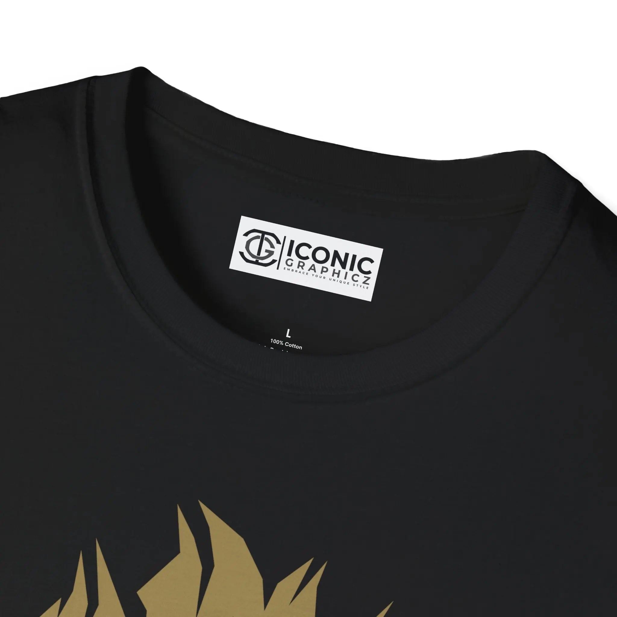 Arcane T-Shirt Printify