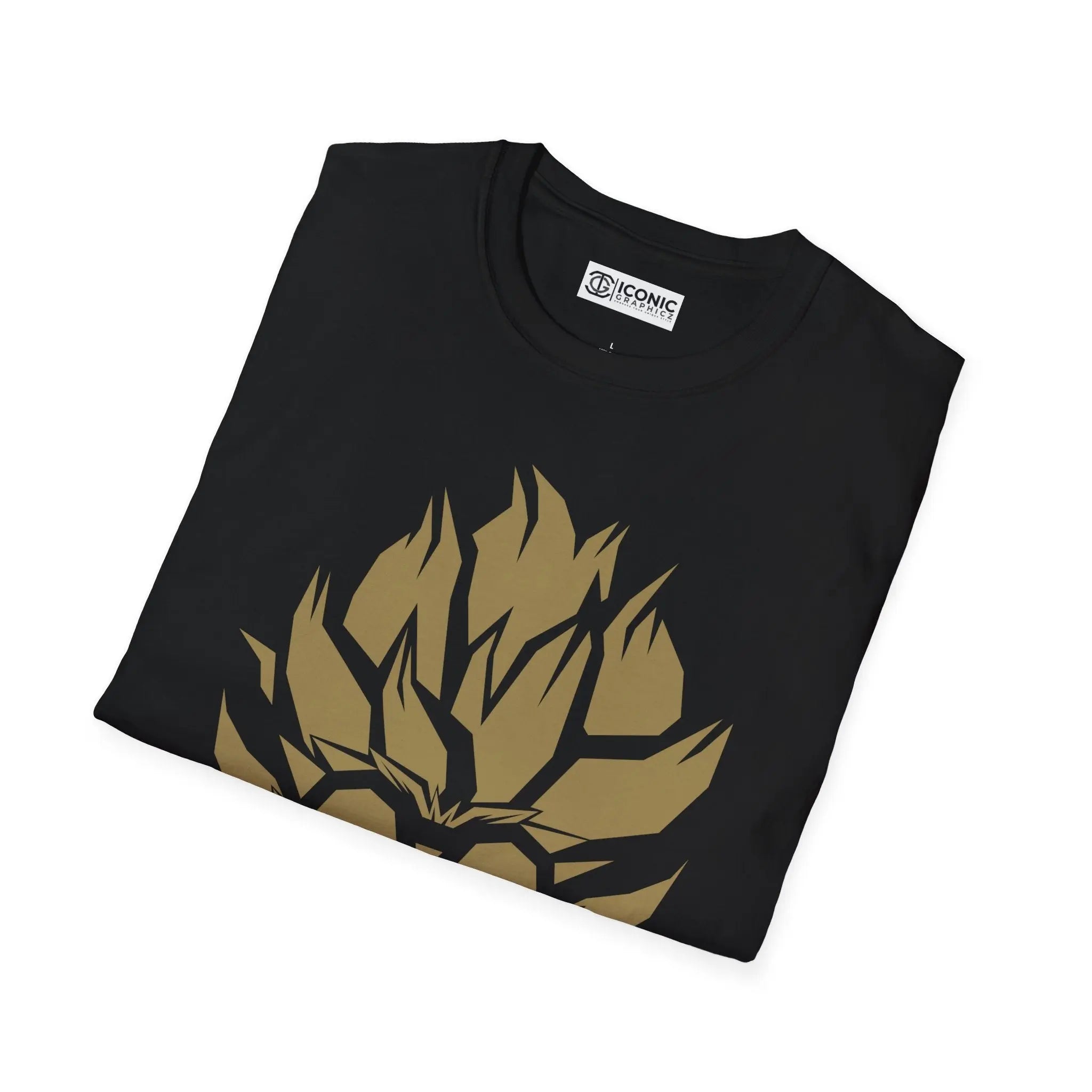 Arcane T-Shirt Printify