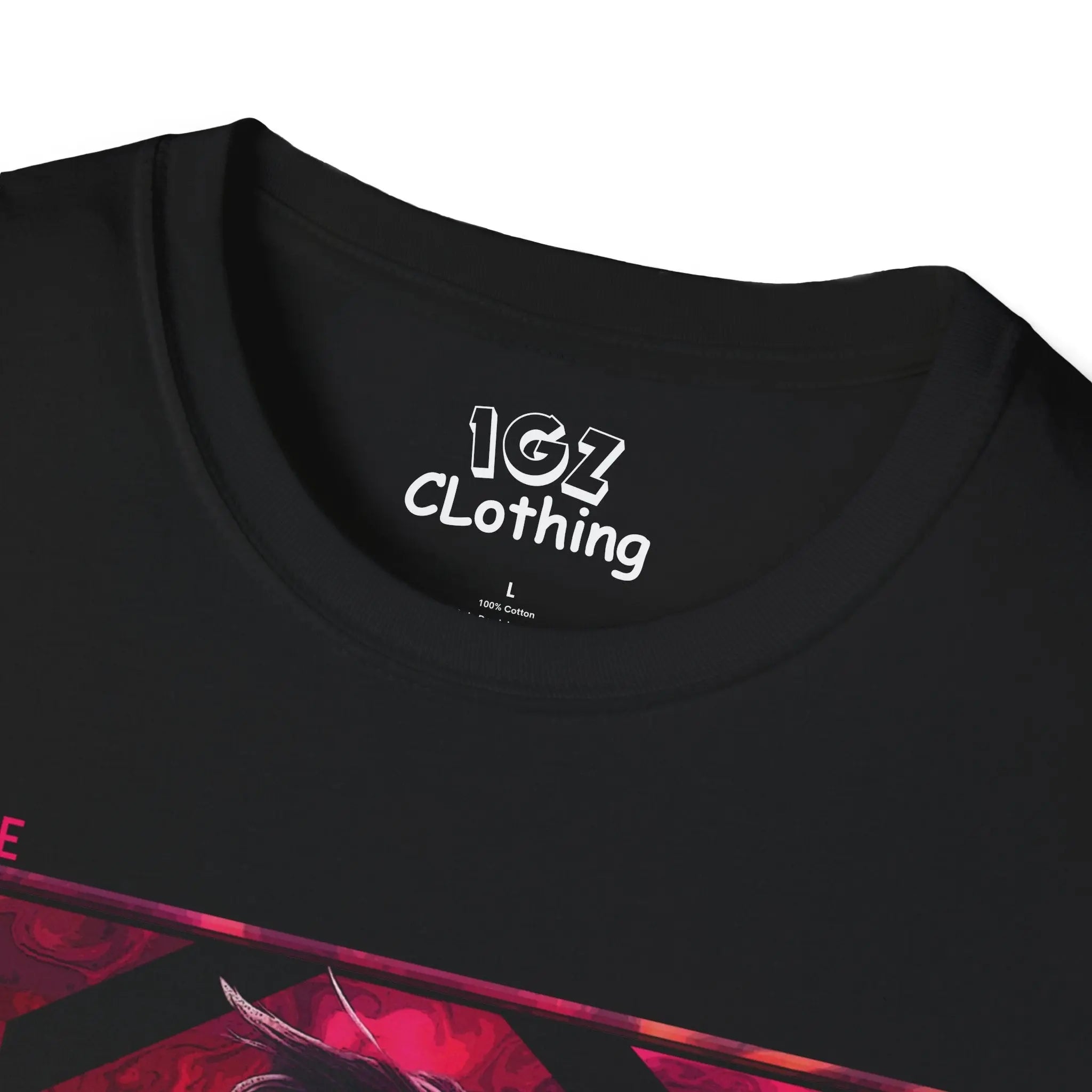 Arcane Vi T-Shirt Printify