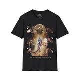 Arcane Viktor T-Shirt Printify