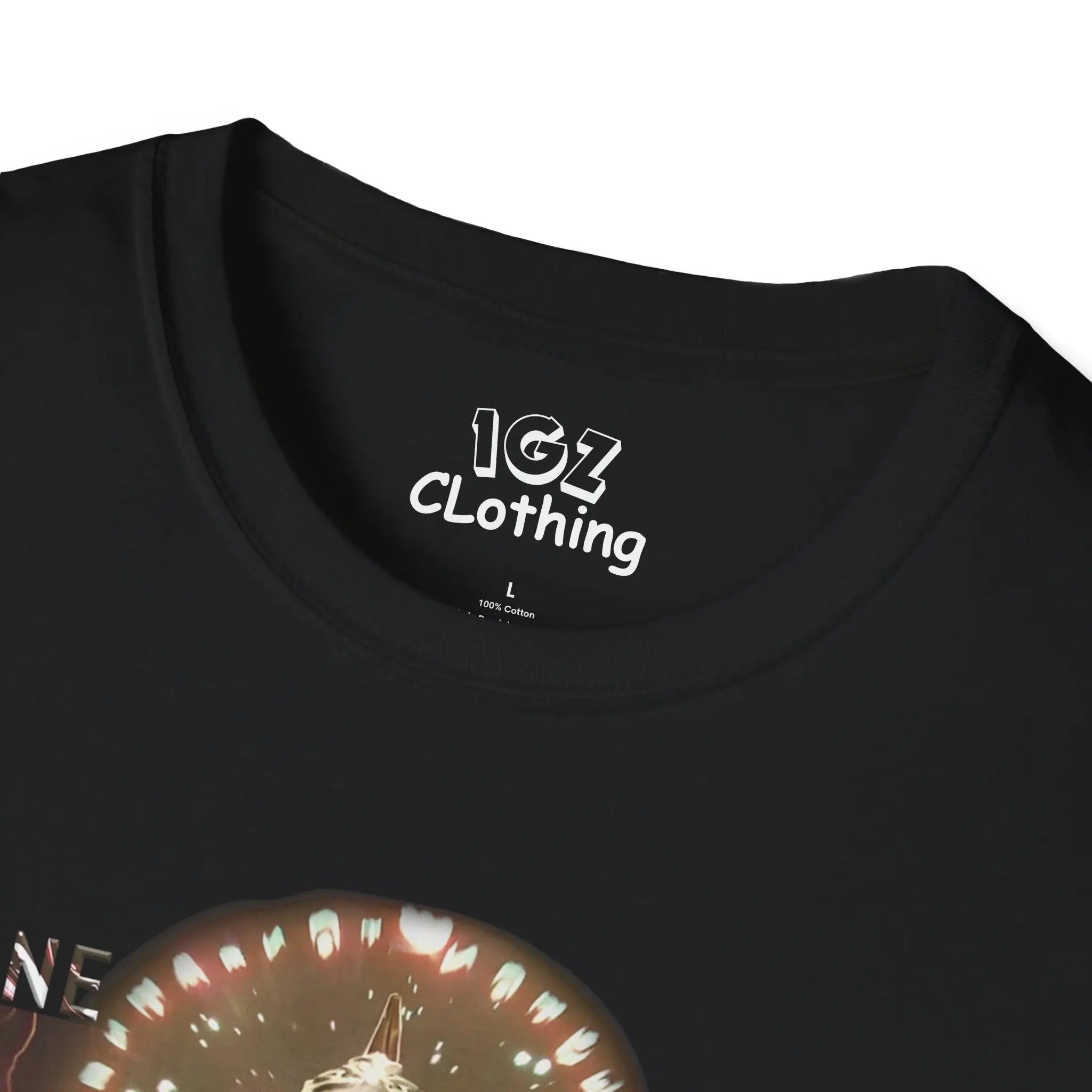 Arcane Viktor T-Shirt Printify