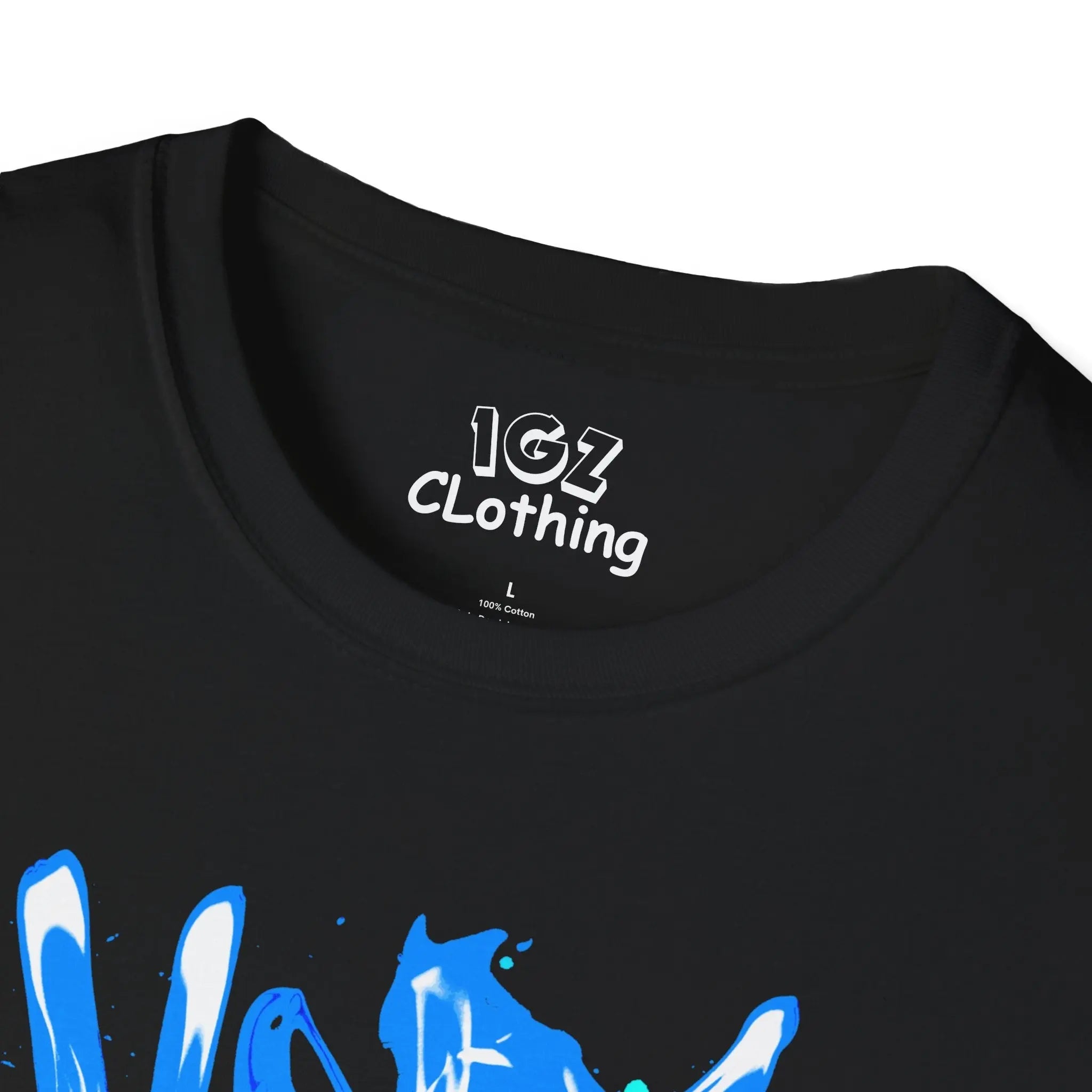 Arcane jinx T-Shirt Printify