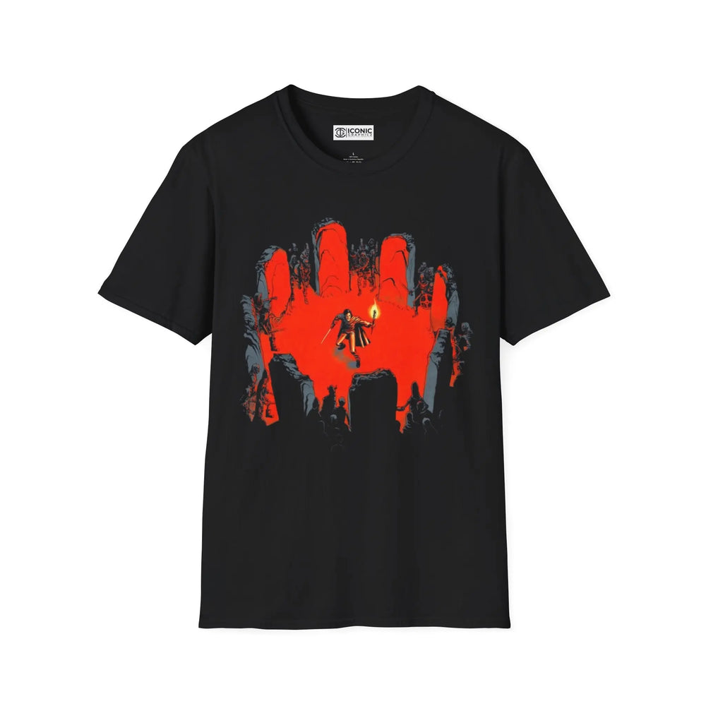 Army of Darkness T-Shirt Printify