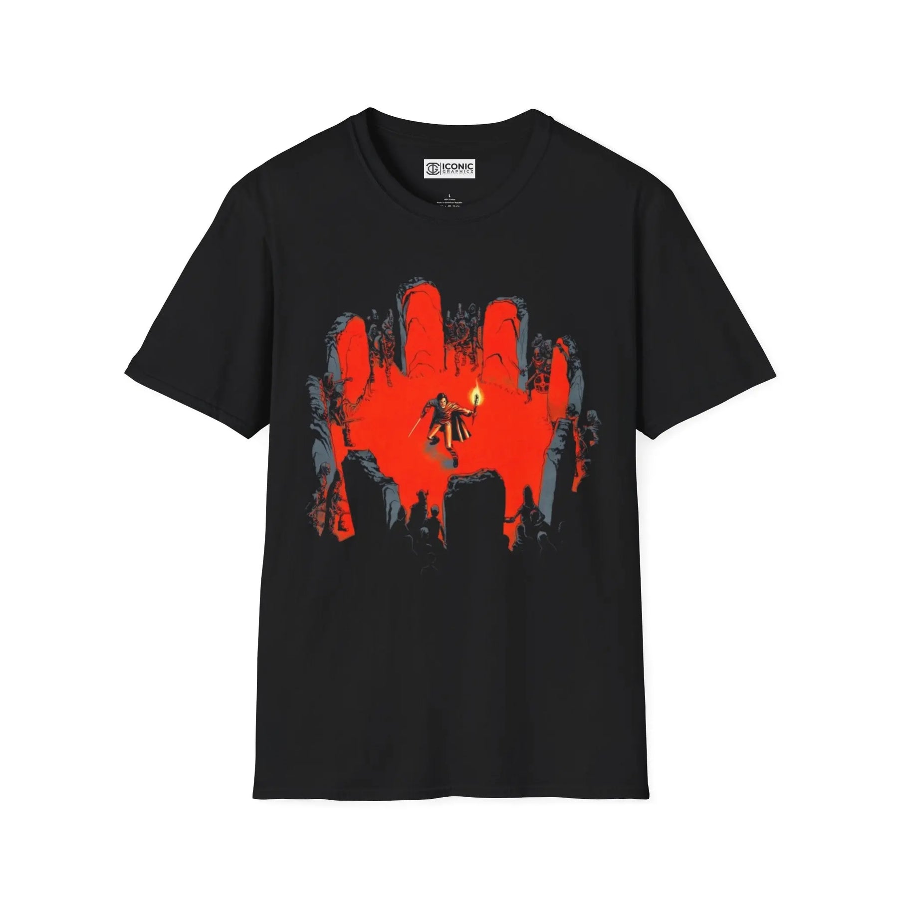 Army of Darkness T-Shirt Printify
