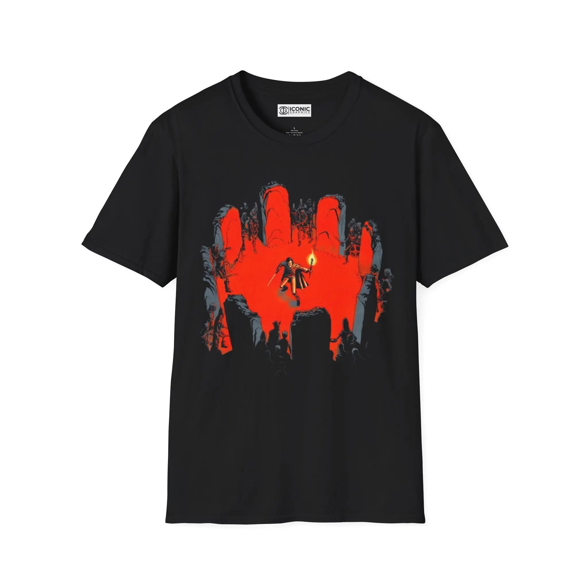 Army of Darkness T-Shirt Printify