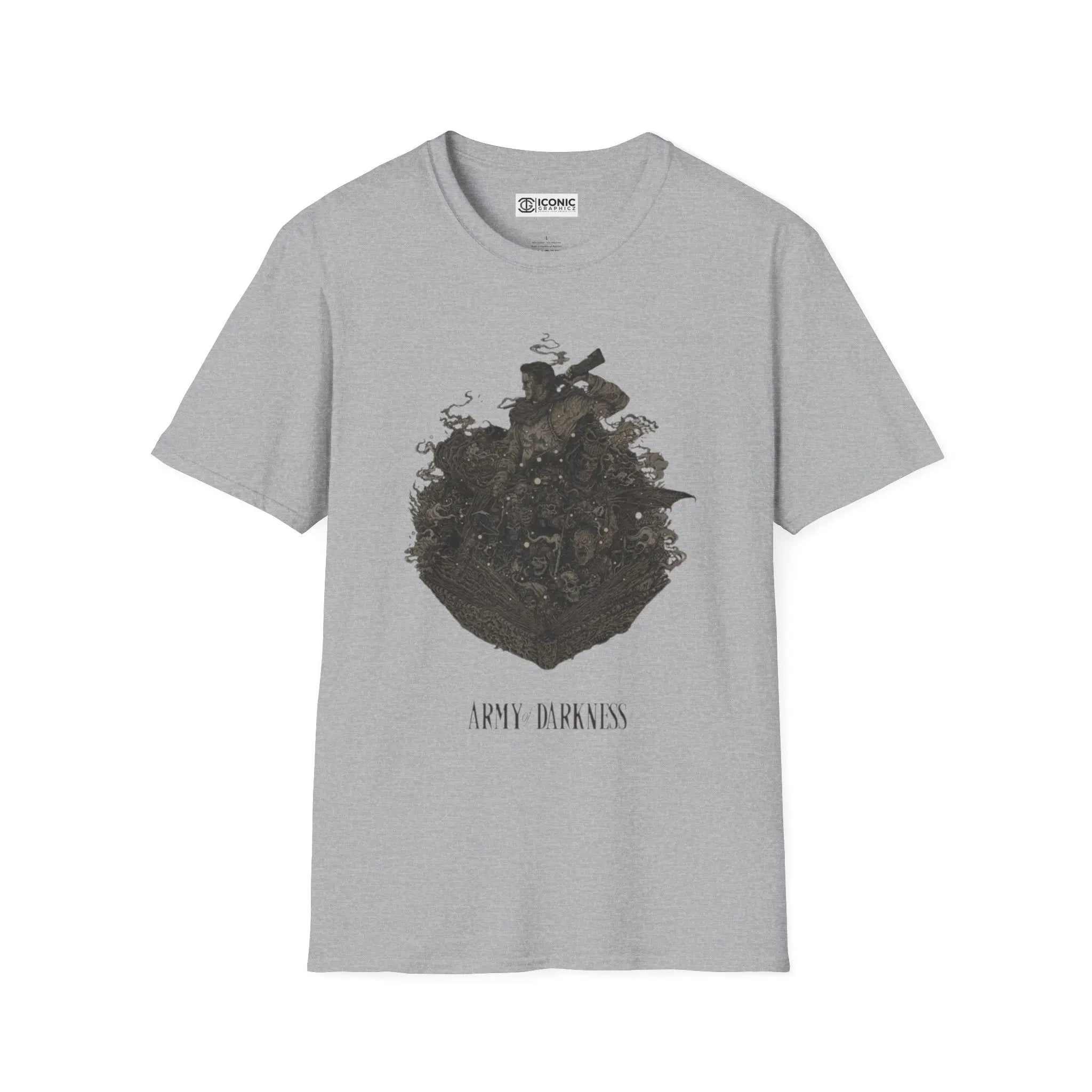 Army of Darkness T-Shirt Printify
