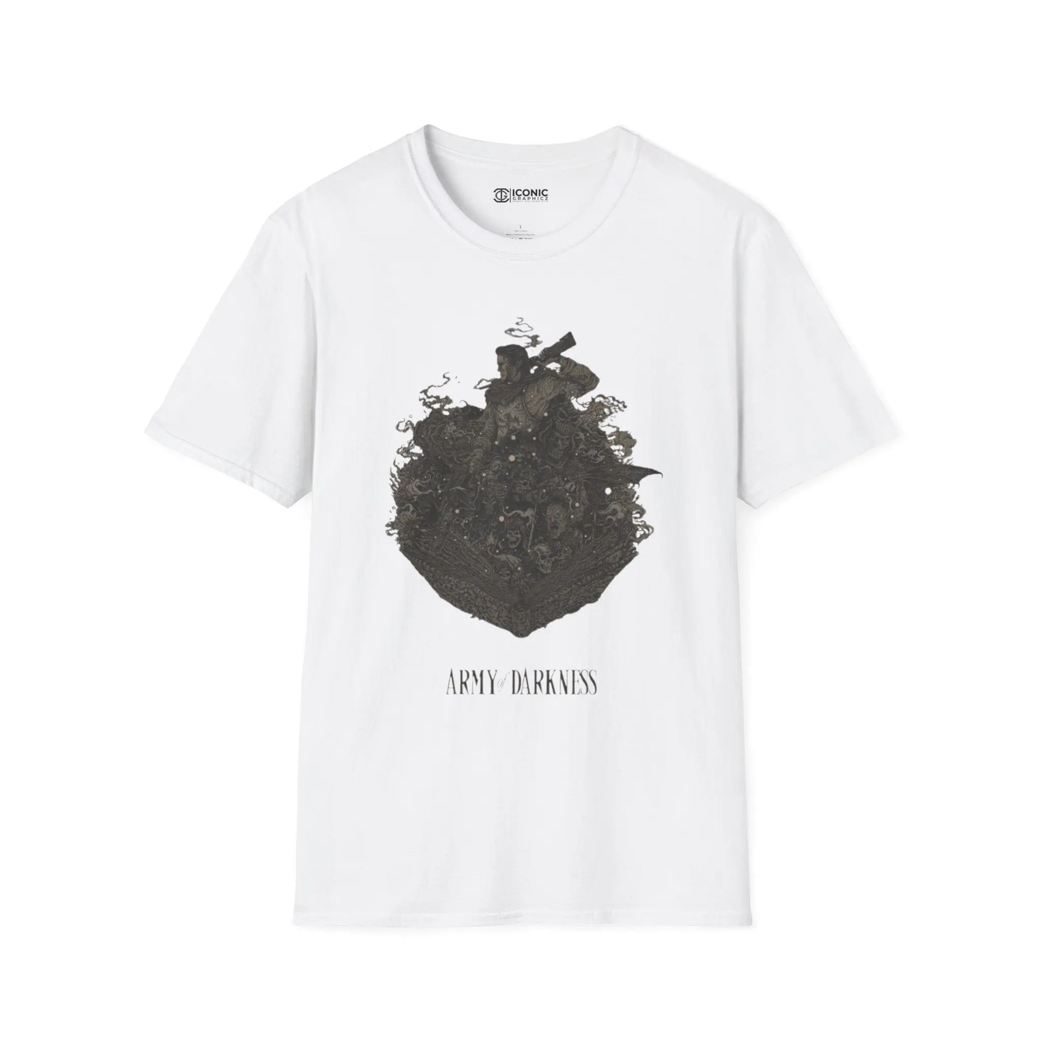 Army of Darkness T-Shirt Printify