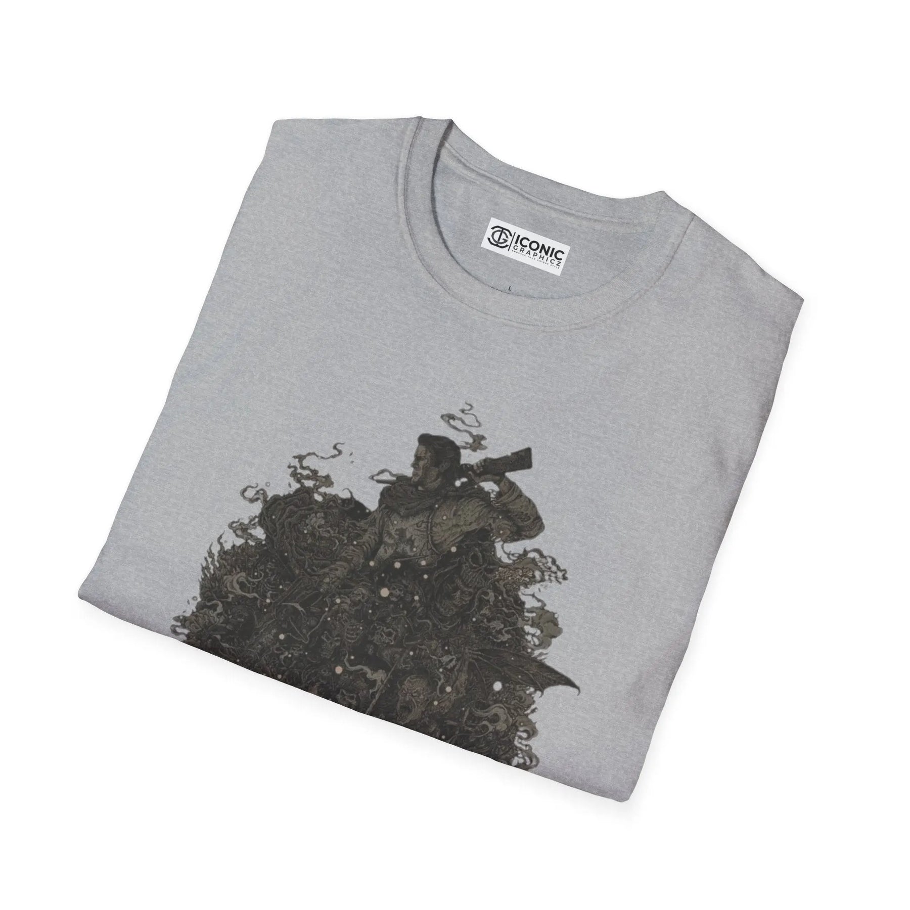 Army of Darkness T-Shirt Printify