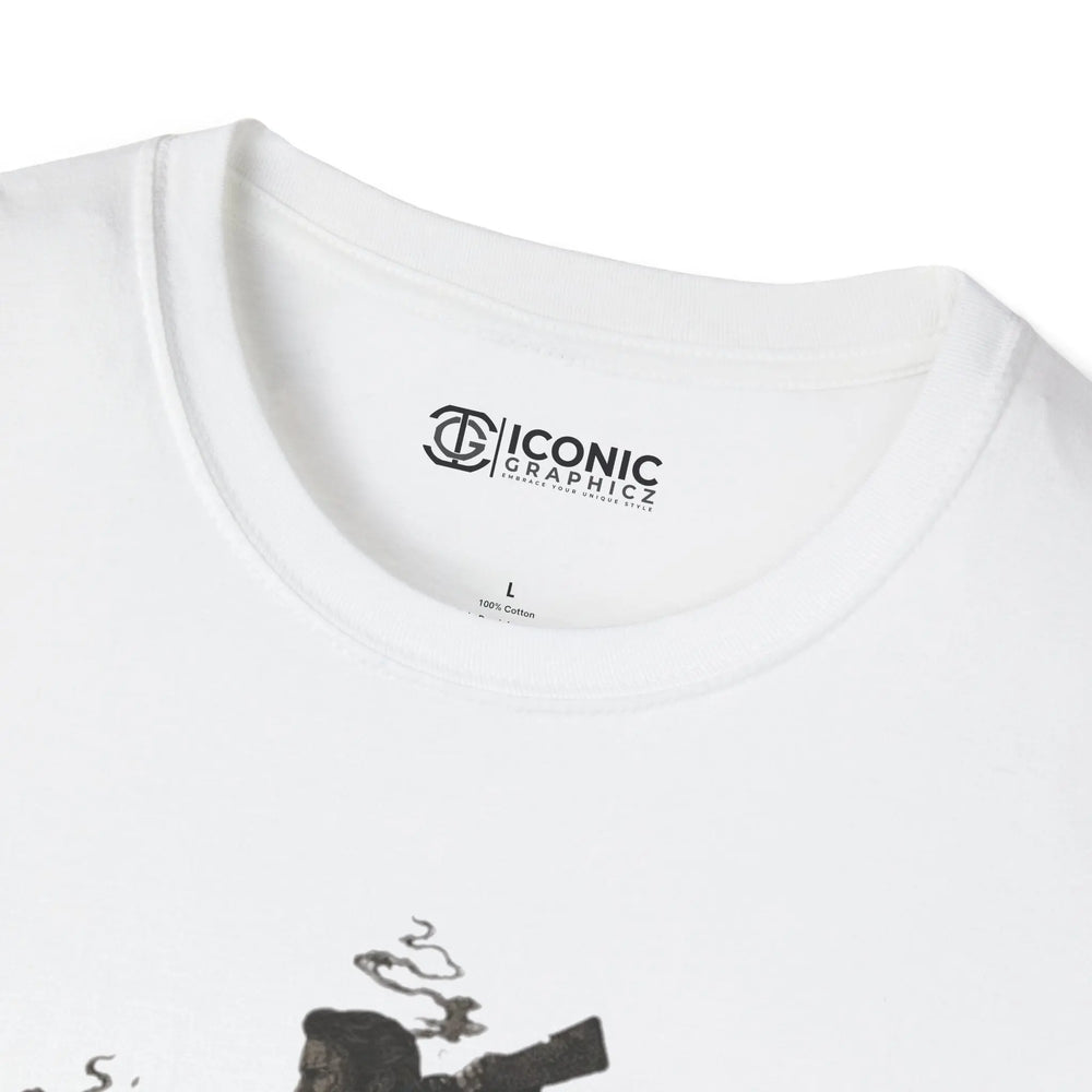 Army of Darkness T-Shirt Printify