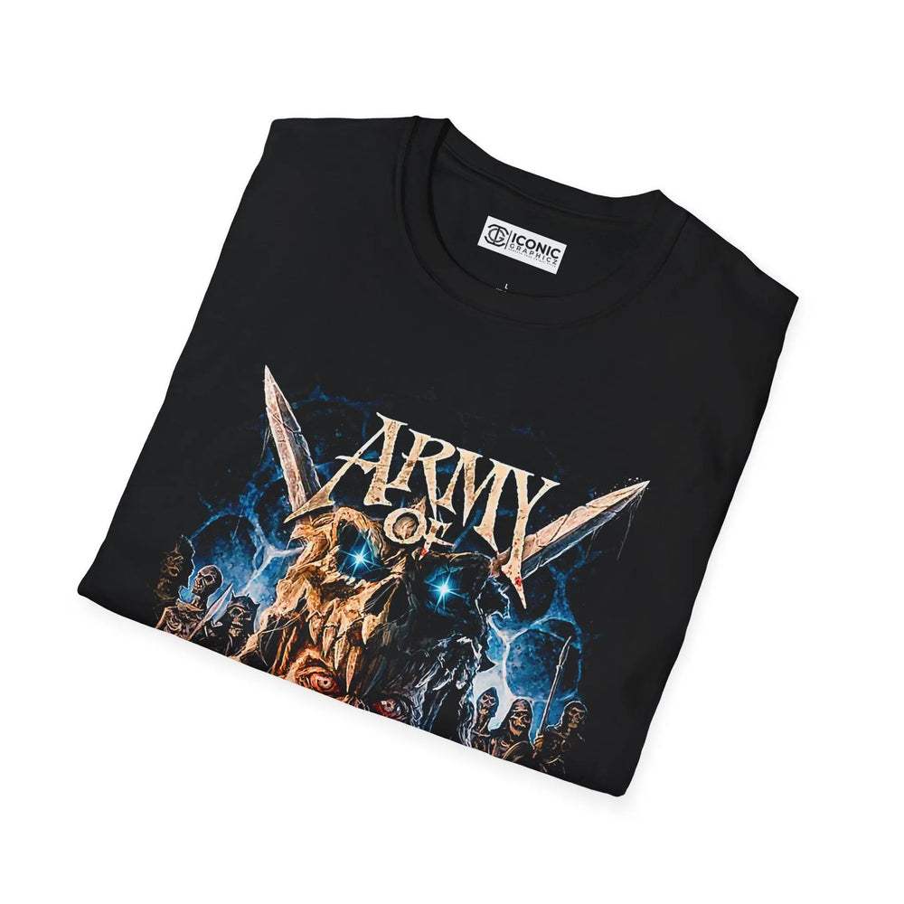 Army of Darkness T-Shirt Printify