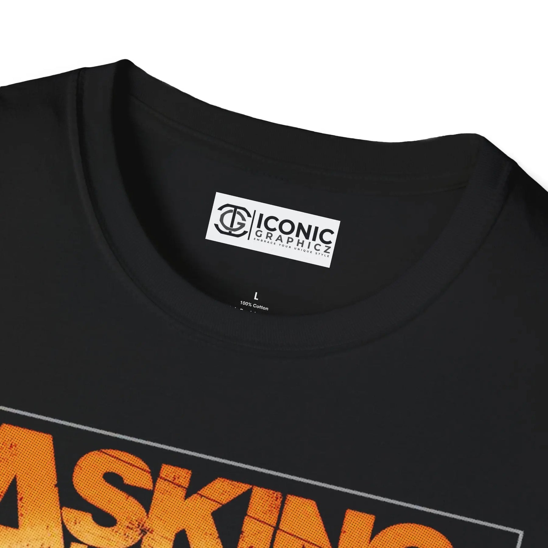 Asking Alexandria T-Shirt Printify