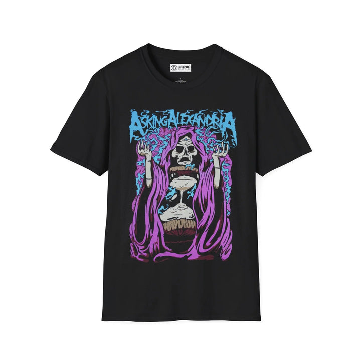 Asking Alexandria T-Shirt Printify