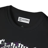 Asta Black Clover T-Shirt Printify