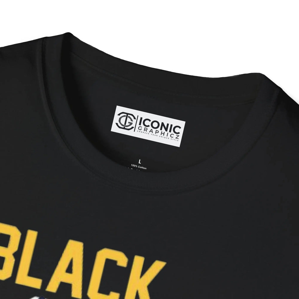 Asta Black clover T-Shirt Printify