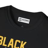 Asta Black clover T-Shirt Printify