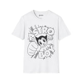 Astro Boy T-Shirt Printify