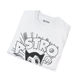Astro Boy T-Shirt Printify