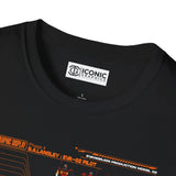 Asuka Evangelion T-Shirt Printify