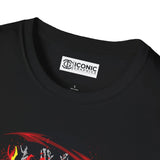 Attack Titan Attack on Titan T-Shirt Printify