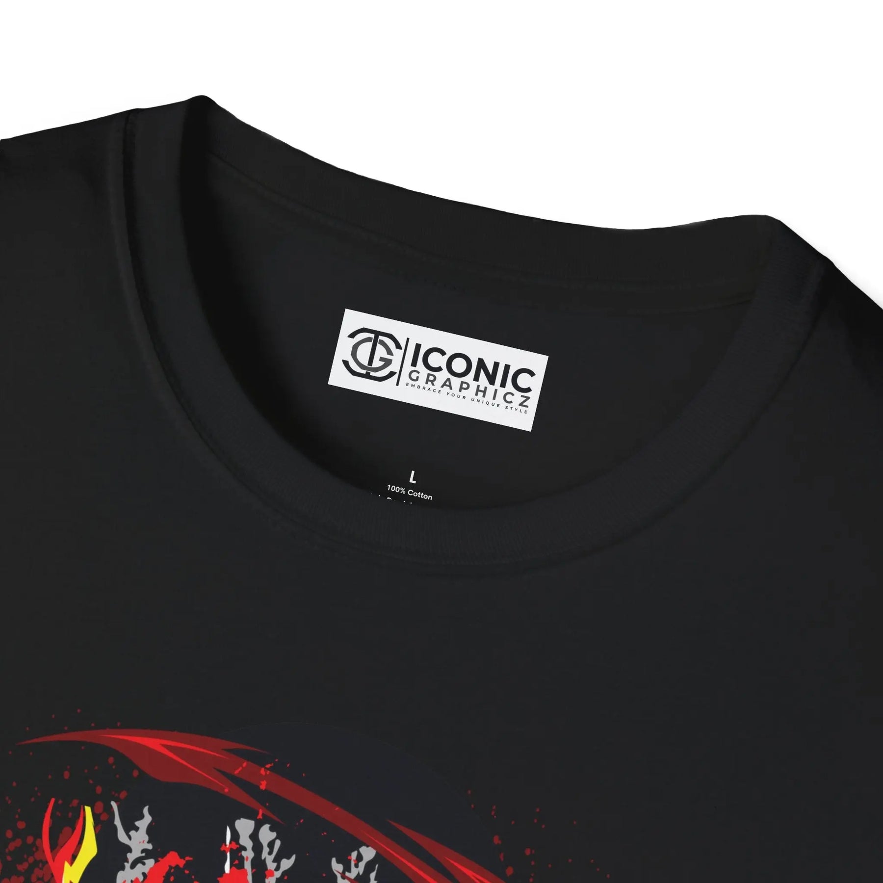 Attack Titan Attack on Titan T-Shirt Printify