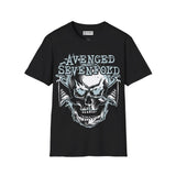Avenged Sevenfold T-Shirt Printify