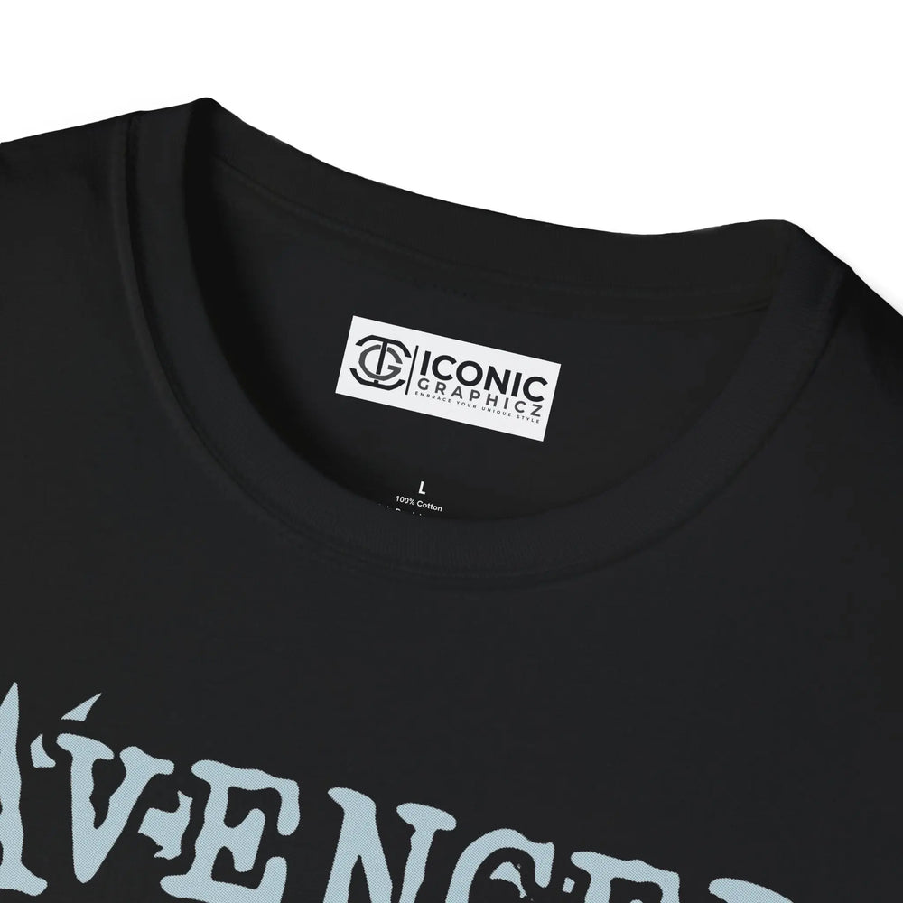 Avenged Sevenfold T-Shirt Printify