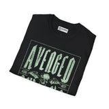 Avenged Sevenfold T-Shirt Printify