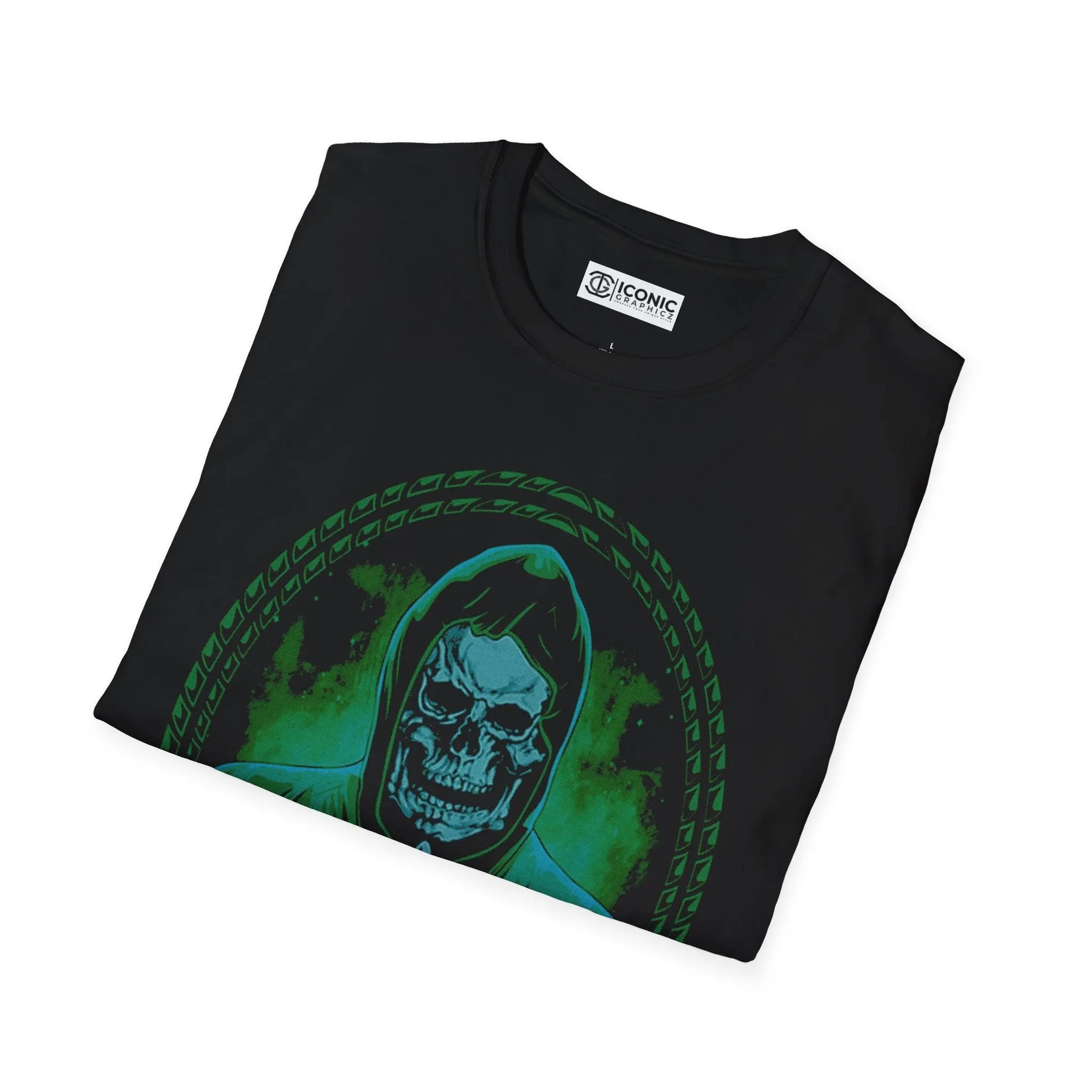 Avenged Sevenfold T-Shirt Printify