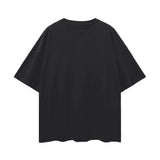 BAD BUNNY Oversize Deep Drop Shoulder Tee ODMPOD