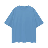 BAD BUNNY Oversize Deep Drop Shoulder Tee ODMPOD