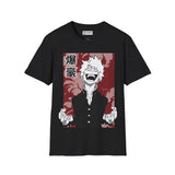 Bakugo My hero academia T-Shirt Printify
