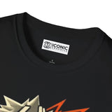 Bakugo My hero academia T-Shirt Printify