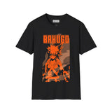 Bakugo My hero academia T-Shirt Printify