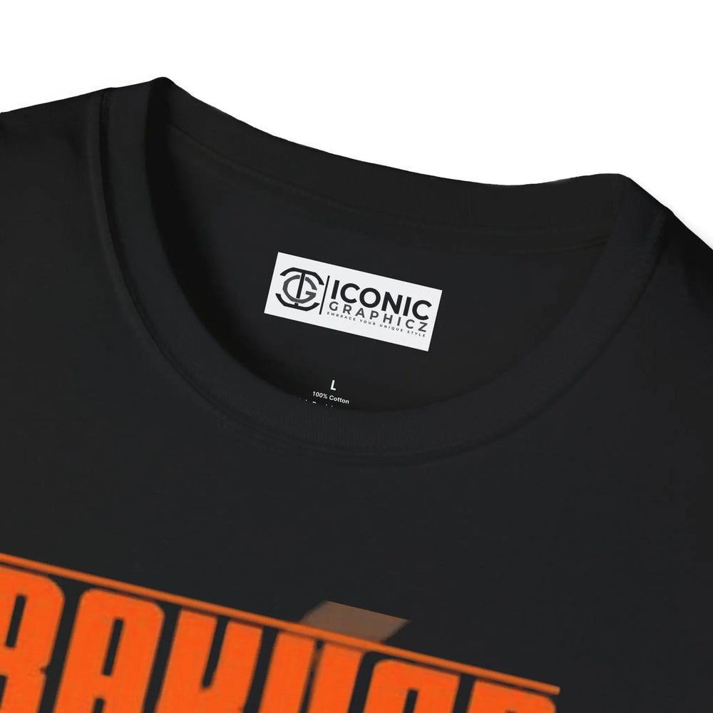 Bakugo My hero academia T-Shirt Printify