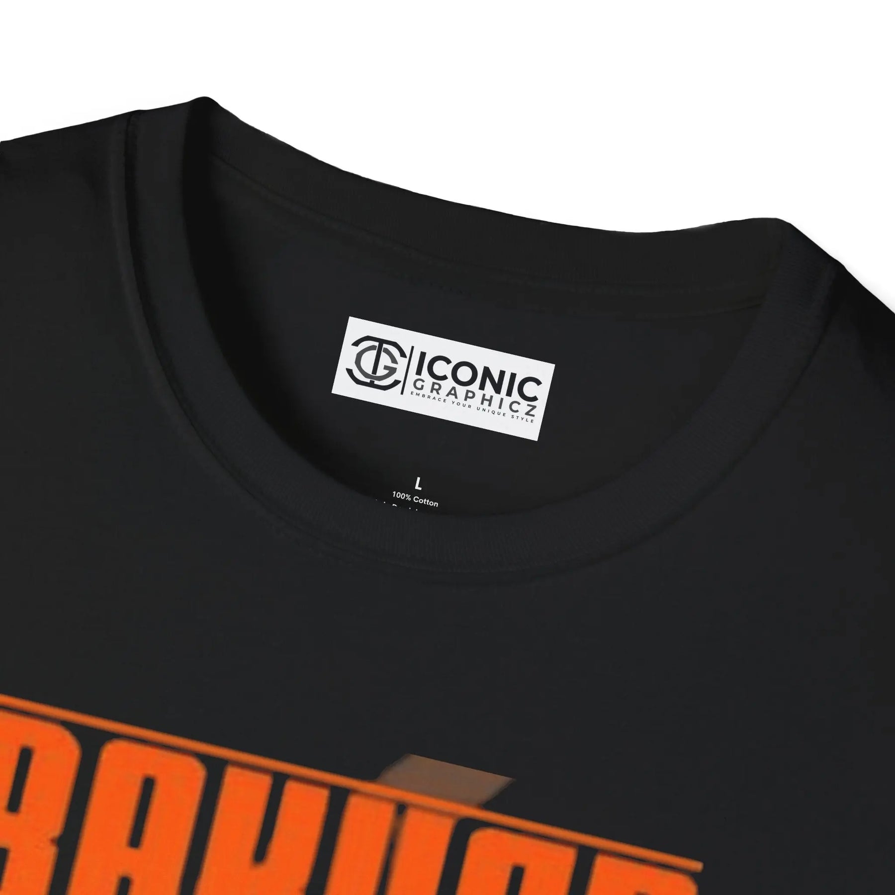 Bakugo My hero academia T-Shirt Printify