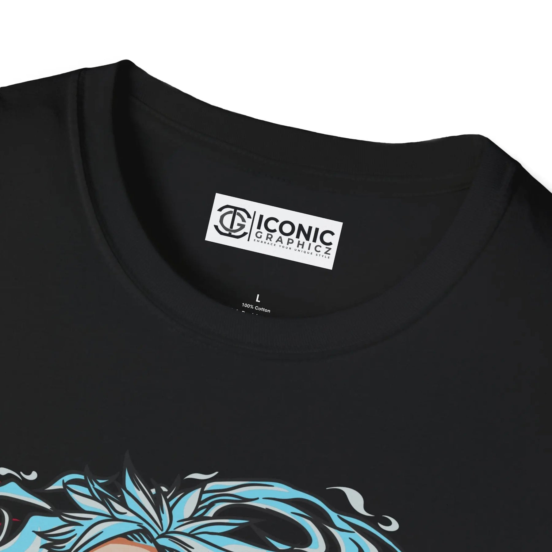 Ban The Seven Deadly Sins T-Shirt Printify