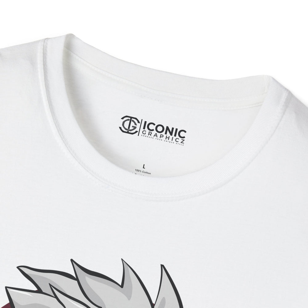 Ban The Seven Deadly Sins T-Shirt - IGZ Clothing  - Ban Unisex Softstyle T-Shirt Best Price 26 at IGZ Clothing 