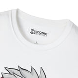 Ban The Seven Deadly Sins T-Shirt - IGZ Clothing  - Ban Unisex Softstyle T-Shirt Best Price 26 at IGZ Clothing 