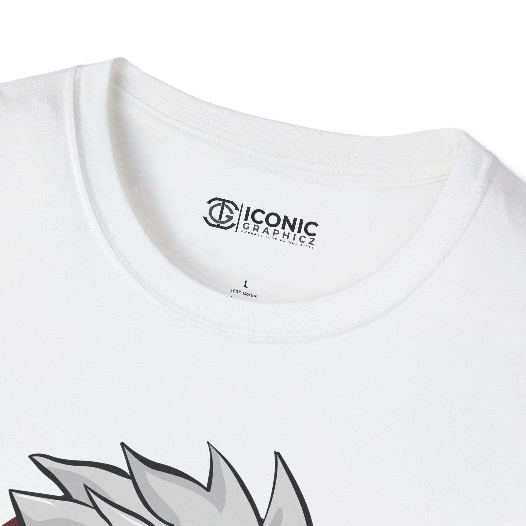 Ban The Seven Deadly Sins T-Shirt - IGZ Clothing  - Ban Unisex Softstyle T-Shirt Best Price 26 at IGZ Clothing 