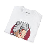 Ban The Seven Deadly Sins T-Shirt - IGZ Clothing  - Ban Unisex Softstyle T-Shirt Best Price 26 at IGZ Clothing 