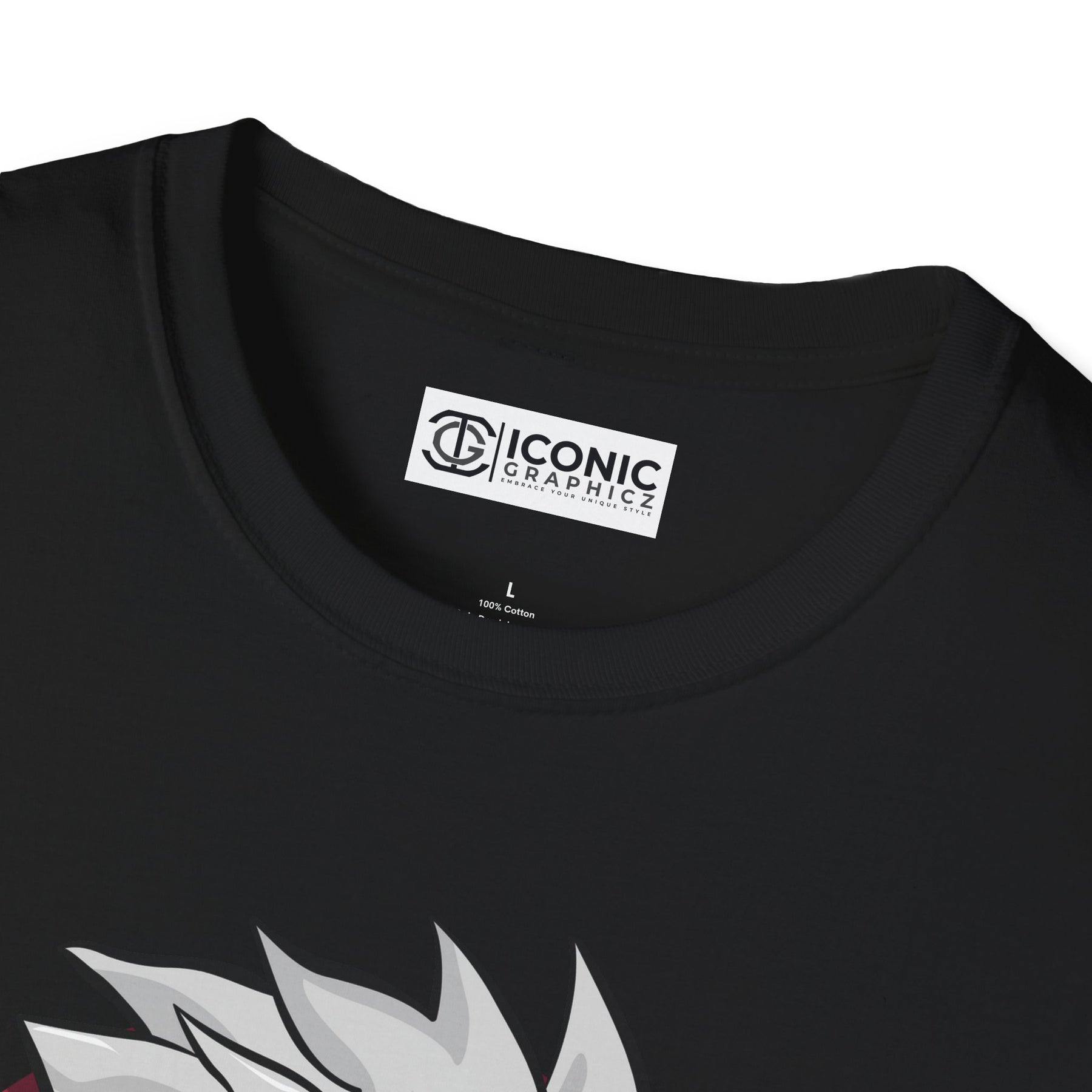 Ban The Seven Deadly Sins T-Shirt - IGZ Clothing  - Ban Unisex Softstyle T-Shirt Best Price 26 at IGZ Clothing 